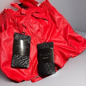 New Fishnets stockings can get in sizes m/l 1x/2x 3x/4x 
styles varies